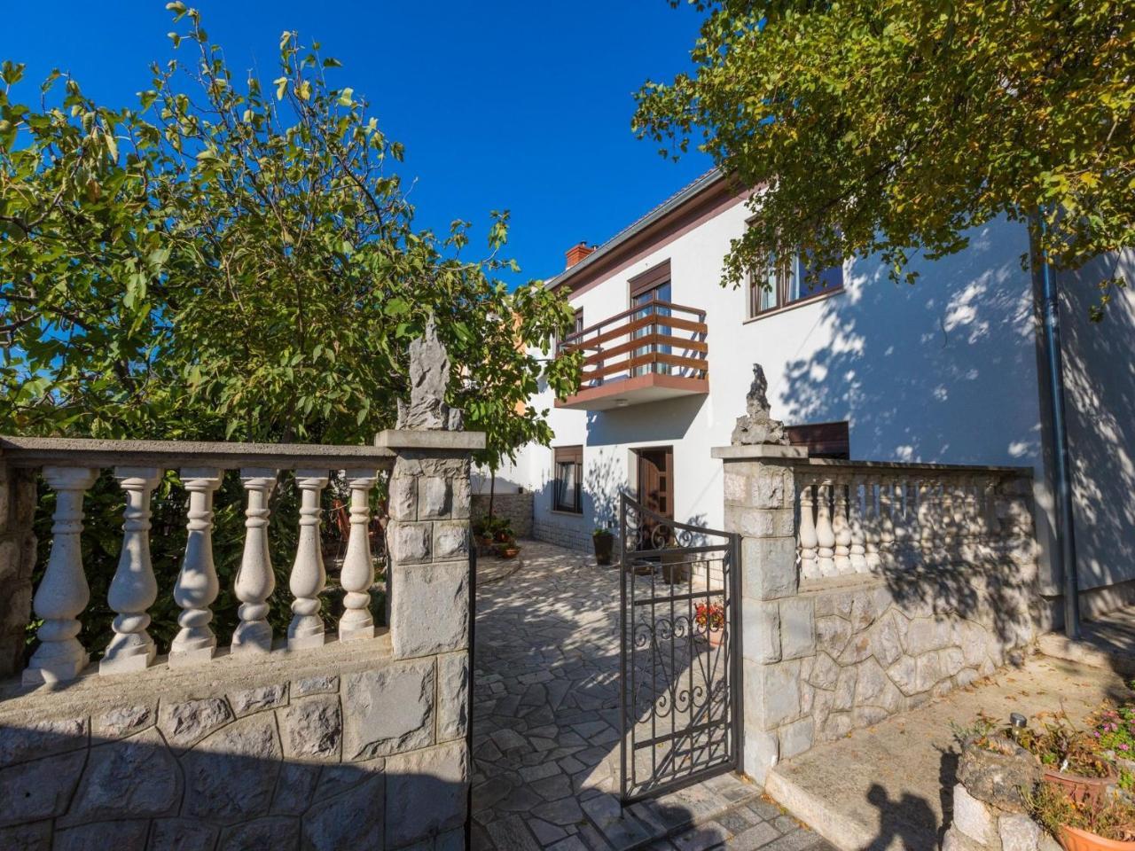 House Barbara Vila Jadranovo Exterior foto