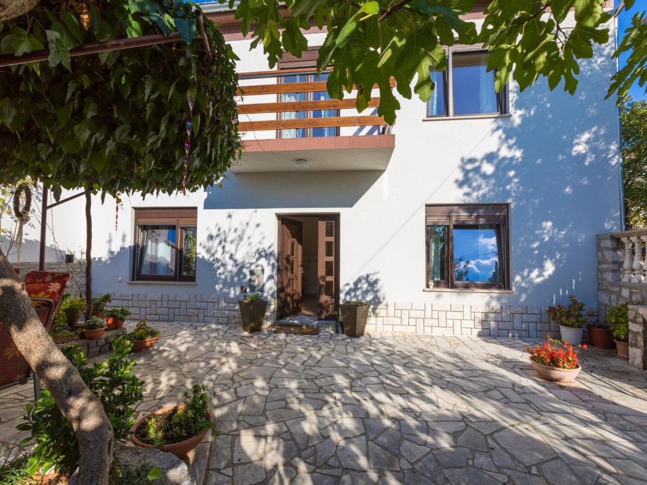 House Barbara Vila Jadranovo Exterior foto